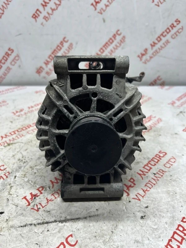 Генератор Citroen DS4 5F06 2013