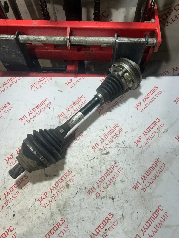 Привод задний Volkswagen Passat B6 СЕДАН AXZ 3.2