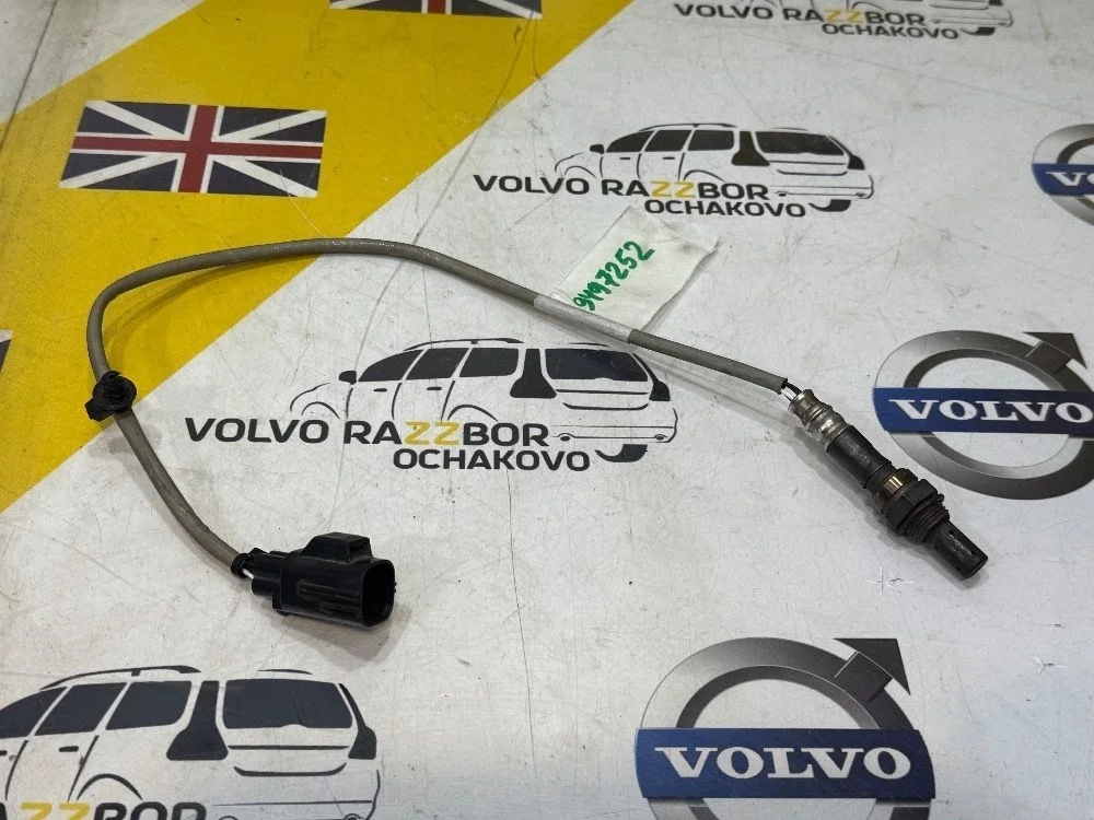 Лямбда зонд передний  Volvo C70 S60 V70 S80 C70 I (1997—2005)