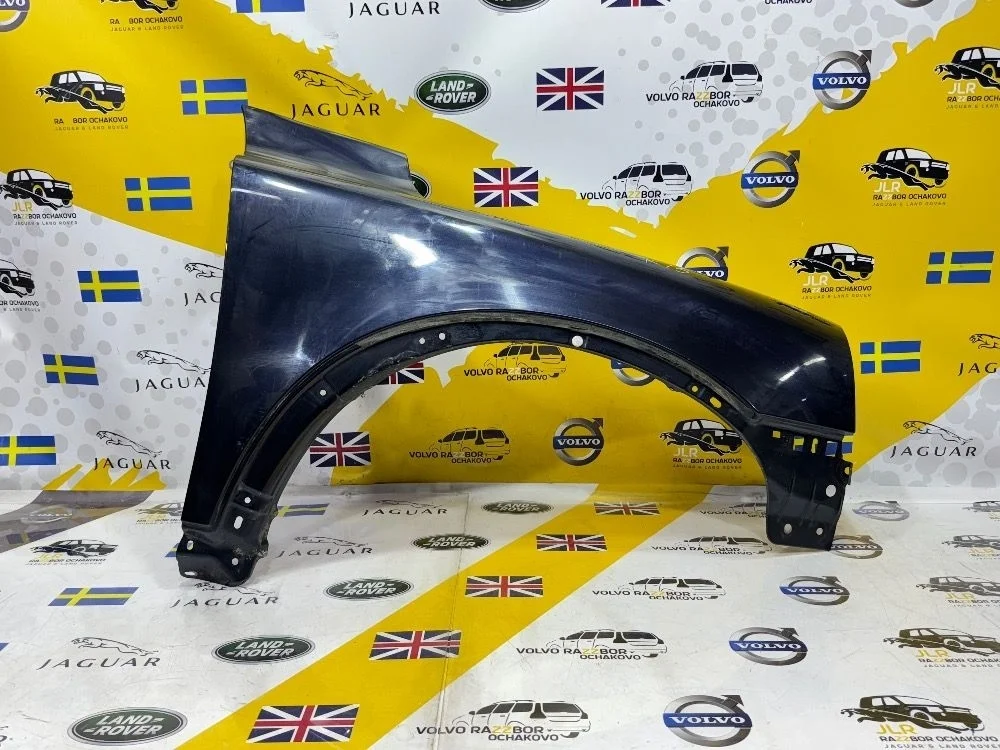 Крыло правое Volvo XC90 2002 - 2014 Оригинал XC90 I рестайлинг (2006—2014)