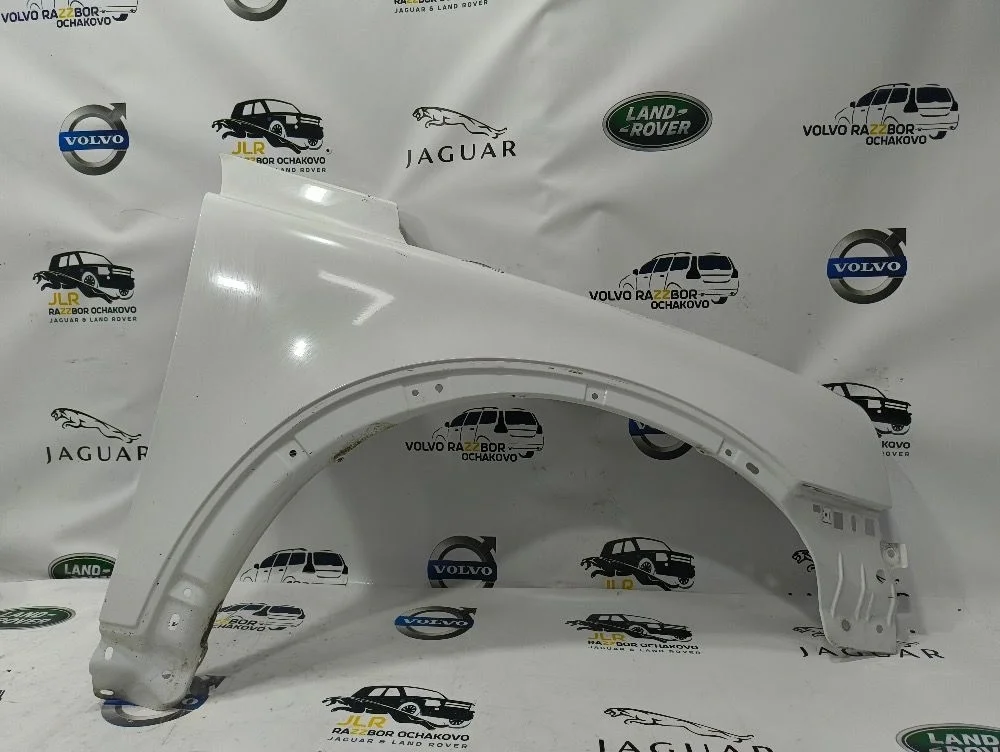 Крыло переднее правое Volvo XC90 30796495 2003-14 XC90 I рестайлинг (2006—2014)