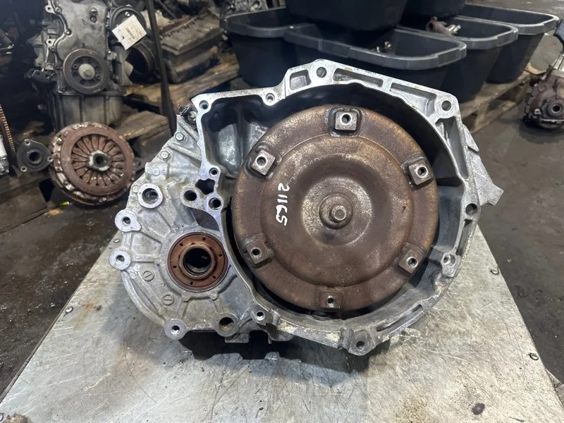 АКПП Opel Insignia 2008-2017 55485514 A20DTH