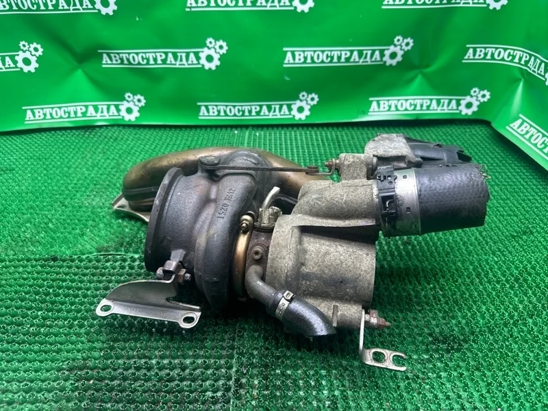 Турбина Bmw 11657635803