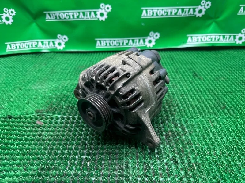 Генератор Hyundai Sonata 2002-2010 3730038400