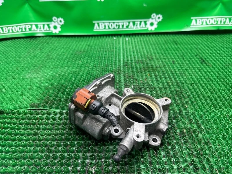 Дроссельная заслонка Opel Insignia 2008-2017 55564164 A20DTH