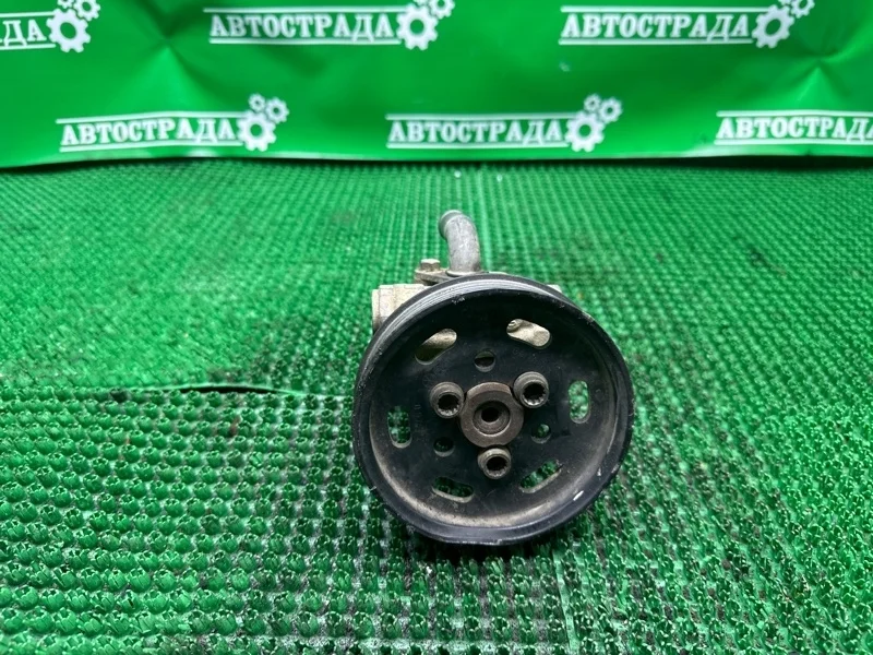 Насос ГУР Volkswagen 1J0422154A