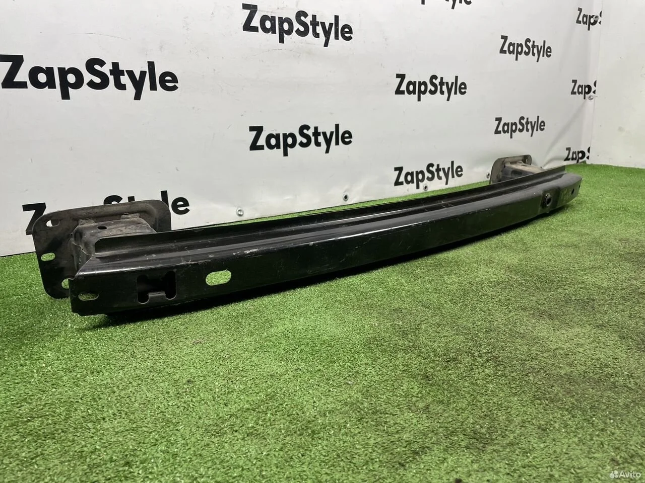 Усилитель заднего бампера ford focus 3 2011-2019г