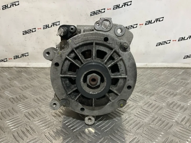 Генератор Porsche Cayenne 2006 94860301503 955 M48.50