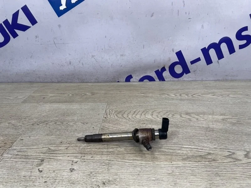 Форсунка топливная Land Rover Discovery 3 2007 LR3