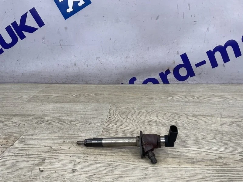 Форсунка топливная Land Rover Discovery 3 2007 LR3