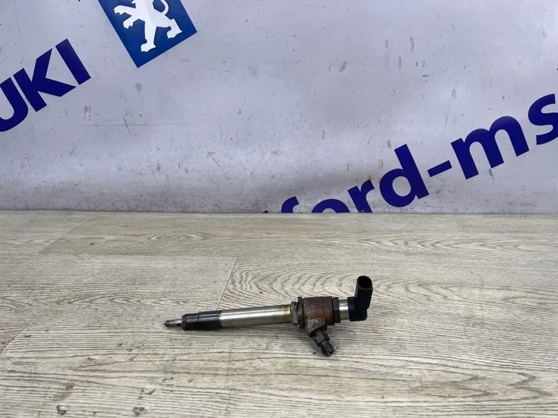 Форсунка топливная Land Rover Discovery 3 2007 LR3