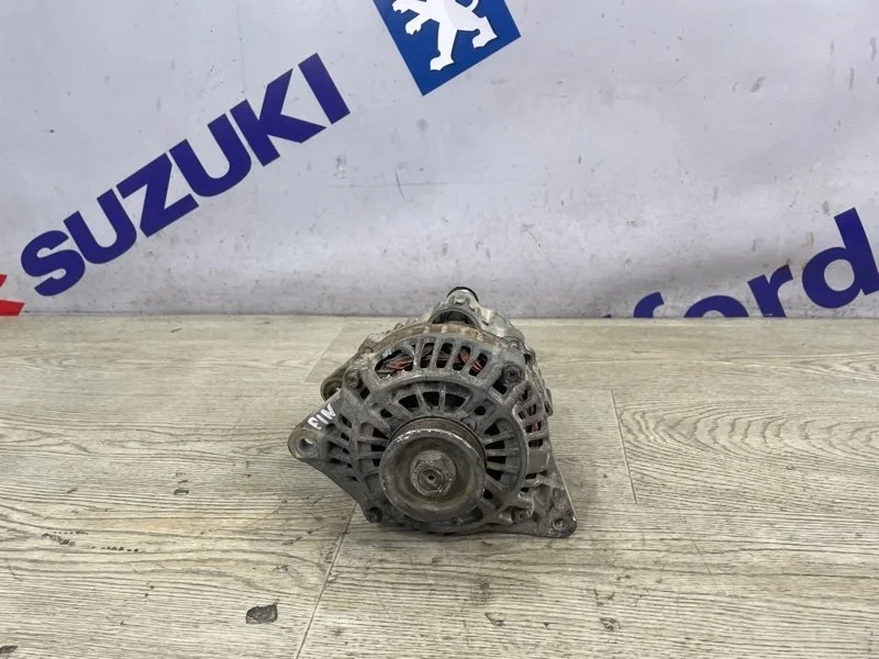 Генератор Mitsubishi Pajero Pinin 2002