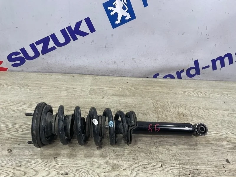 Амортизатор Mitsubishi Pajero 2009 V93W