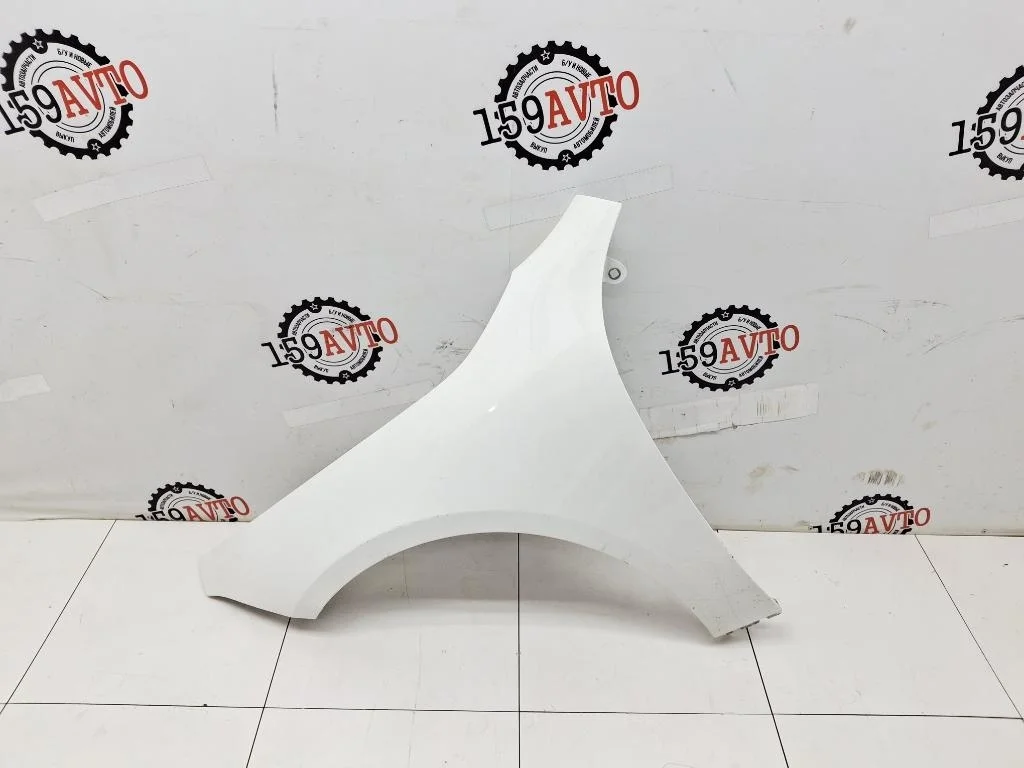 Крыло переднее левое Mercedes-Benz Сla-Class A1188810300 W118