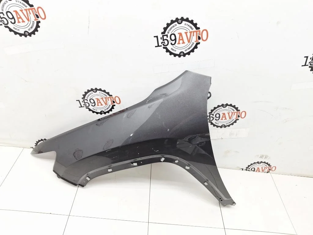 Крыло переднее левое Jeep Cherokee 68292515AC KL