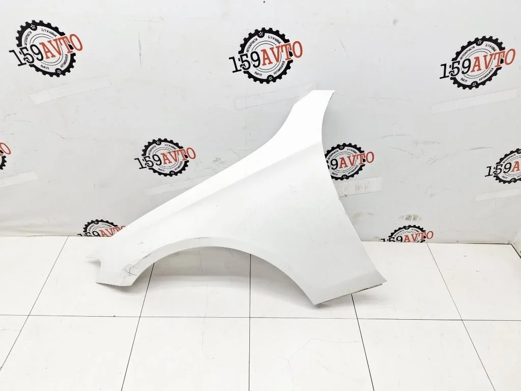 Крыло переднее левое Mercedes-Benz E-Class A2138810143 W213