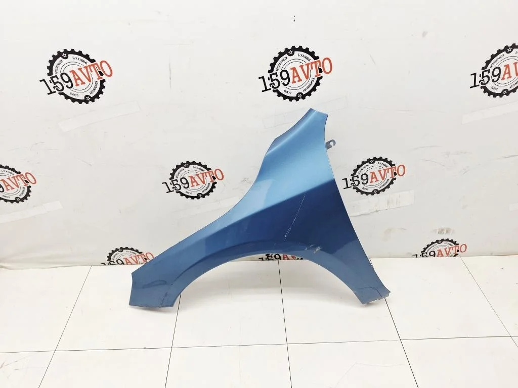 Крыло переднее левое Volvo V60 1 31416208