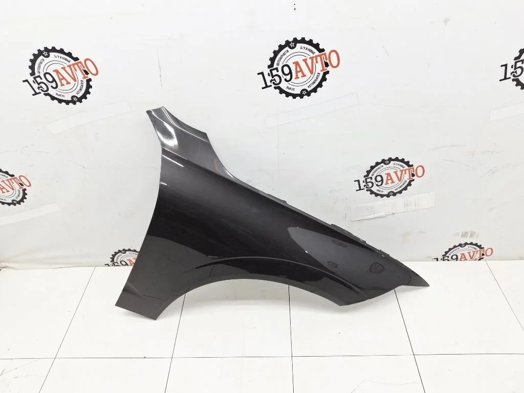 Крыло переднее правое Volvo Xc60 2 32297442