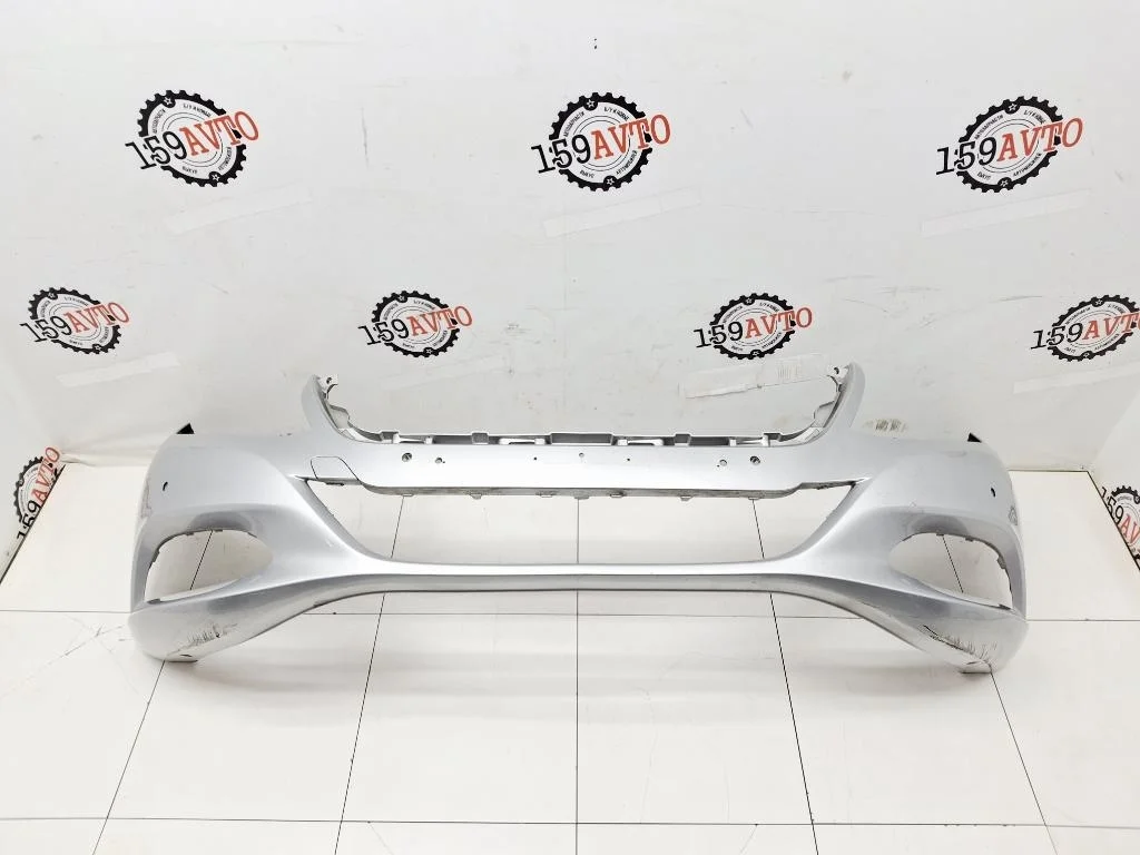 Бампер передний Mercedes-Benz S-Class A2228800147 W222