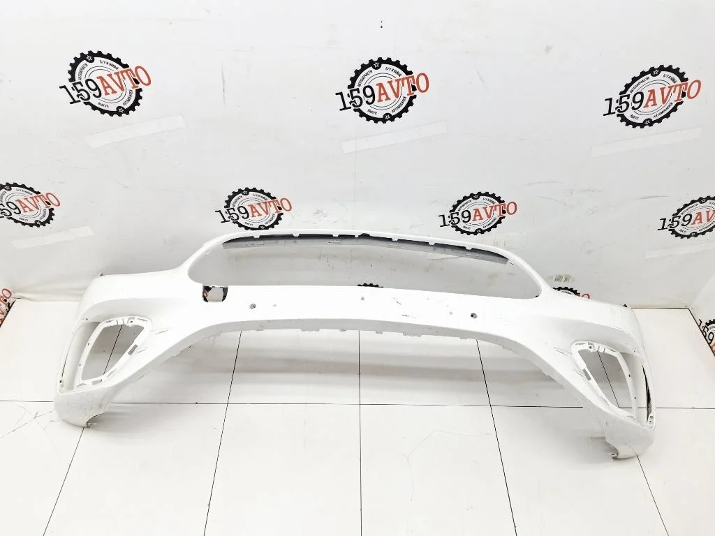 Бампер передний Mercedes-Benz E-Class A2138857404 W213