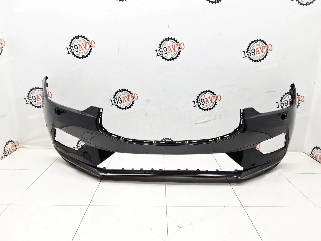 Бампер передний Volvo Xc60 2 31425160