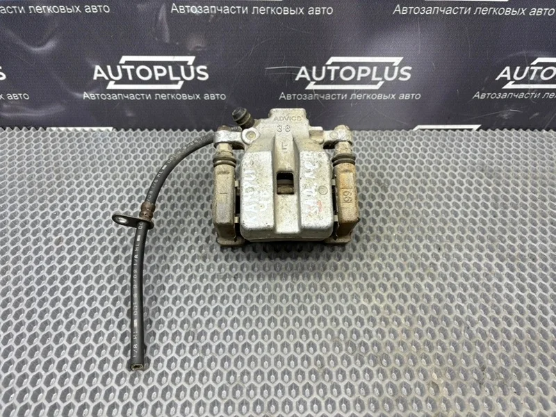 Суппорт Toyota Camry 4785033211 XV40 2.4, задний левый