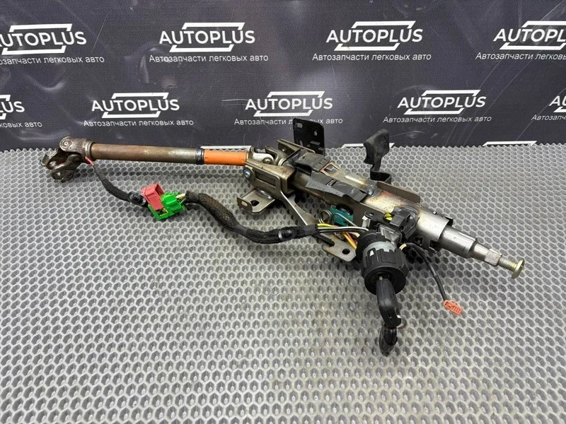 Рулевая колонка Peugeot 307 2005 9638983380 ХЭТЧБЕК 1.6 NFU