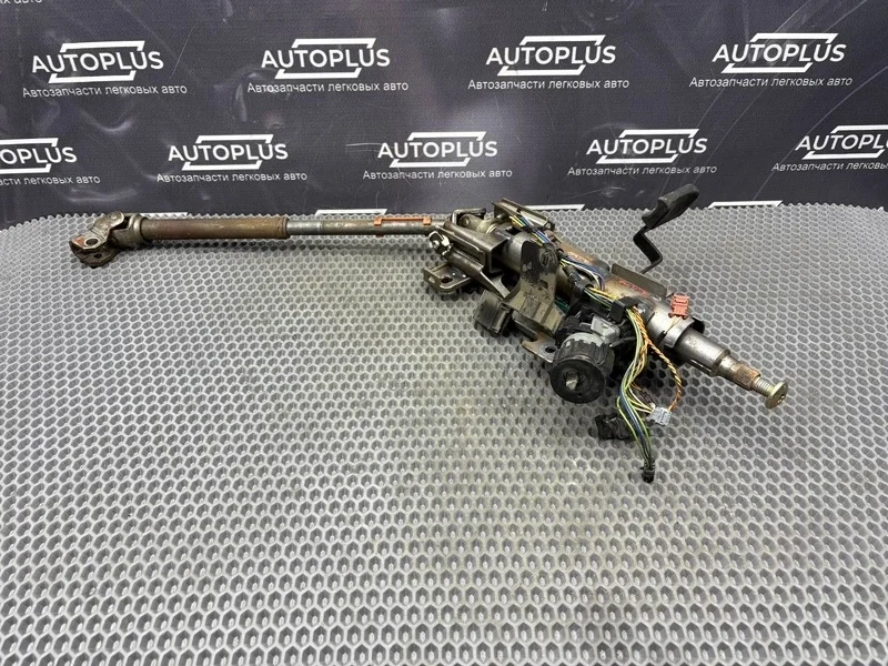 Рулевая колонка Peugeot 307 2005 9638983380 ХЭТЧБЕК 1.6 NFU