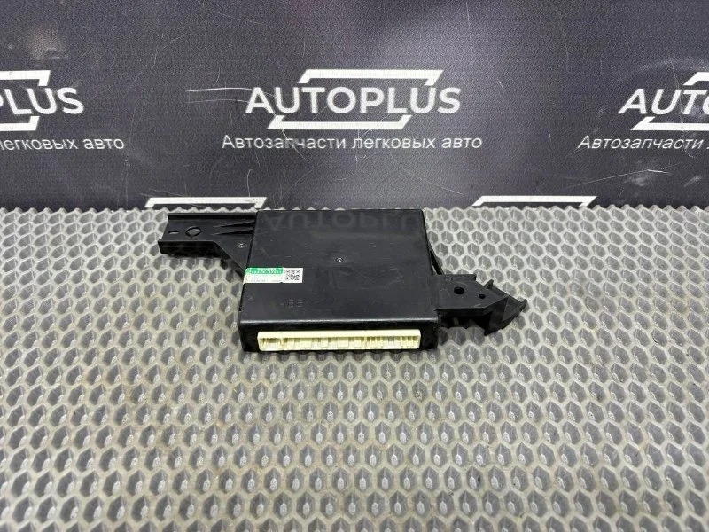 Блок управления климат-контролем Toyota Camry 8865033691 XV40 2.4 2AZ-FE