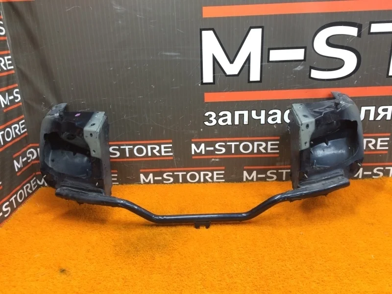 Рамка радиатора Mercedes-Benz M-Class 2001 A1636200691 W163 112.942