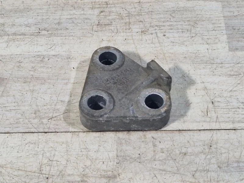 Кронштейн двигателя Opel Astra H Twin 2008