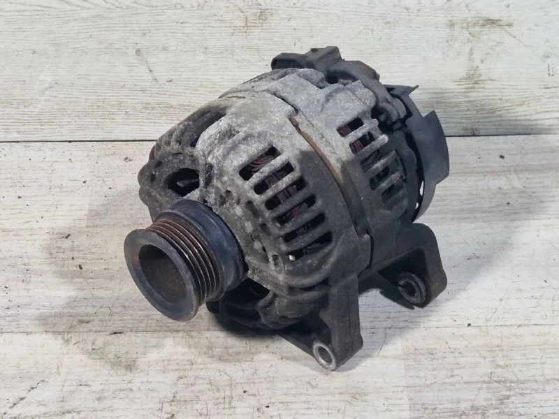 Генератор Opel Astra H Twin 2008