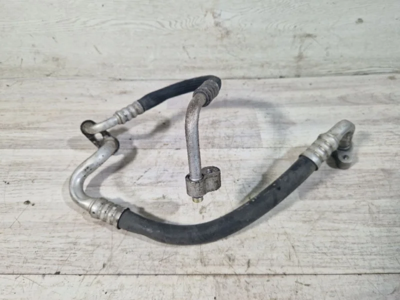 Трубка кондиционера Opel Astra H Twin 2008