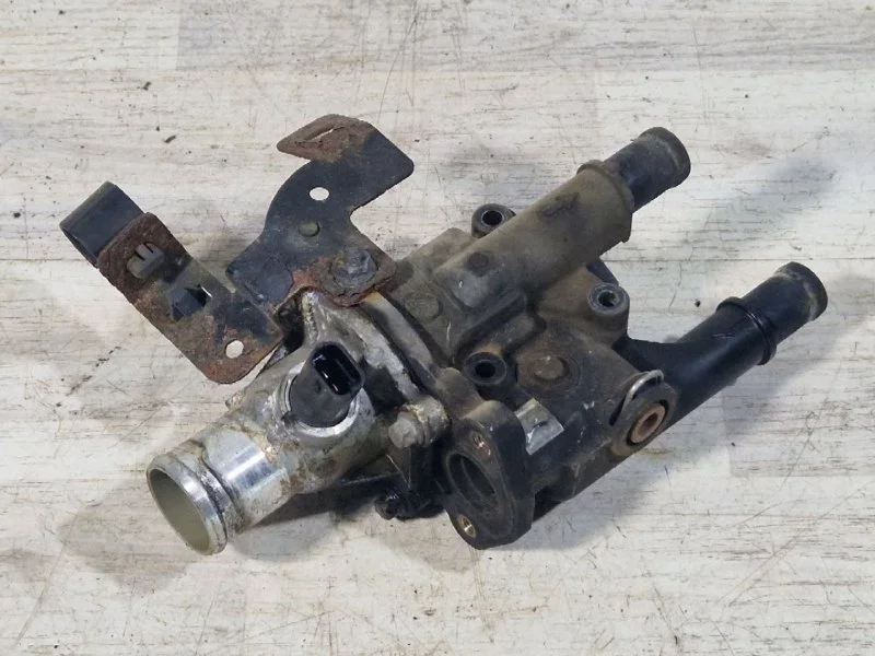 Термостат Opel Astra H Twin 2008