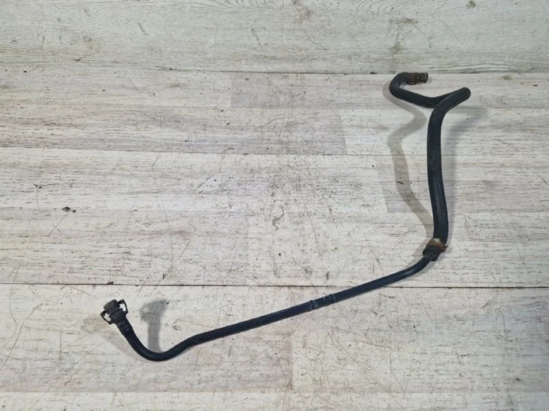 Трубка охлаждающей жидкости Opel Astra H Twin 2008