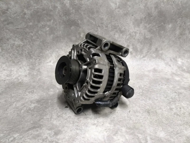 Генератор Ford Mondeo MK4 SEBA