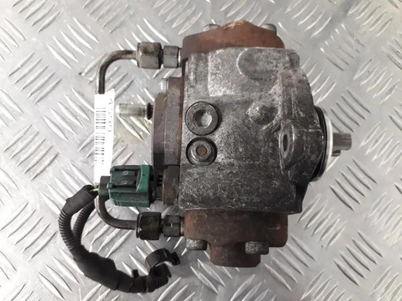 ТНВД Ford Transit 2.2TDCI