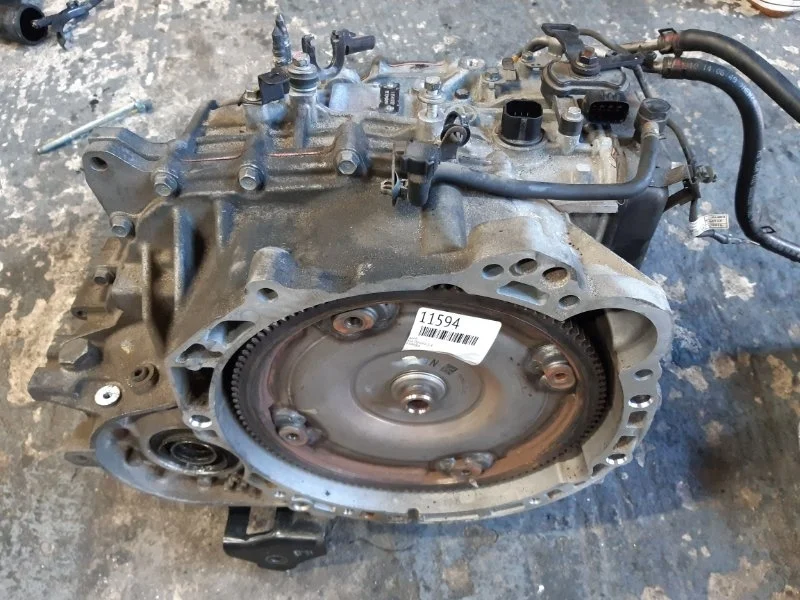 АКПП Kia Optima 2.4