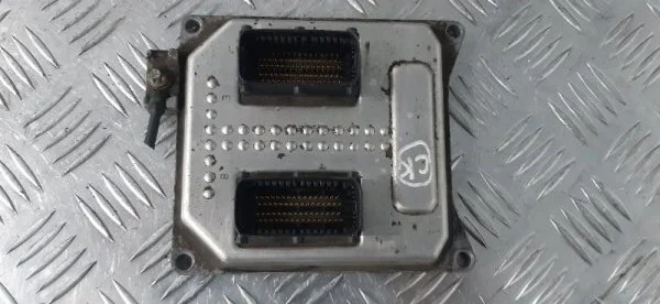 ЭБУ Opel Zafira B 1.8