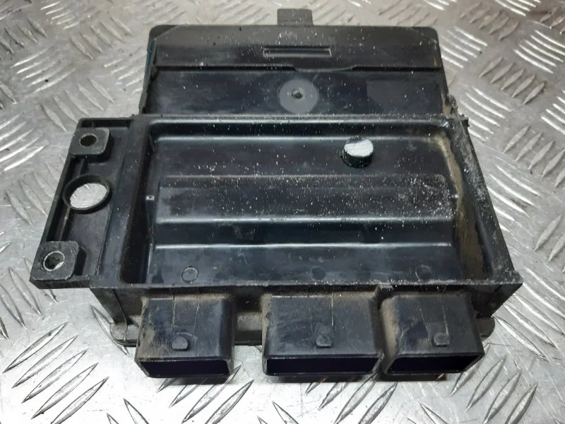 ЭБУ Renault Dacia LOGAN 1.5DCI