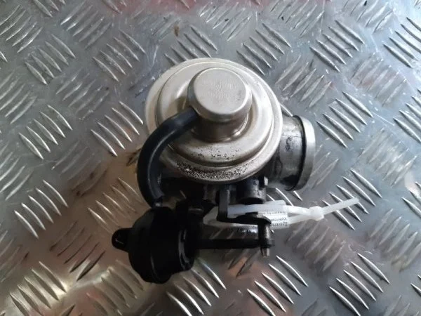 Клапан EGR Volkswagen Golf 4 1.9TDI