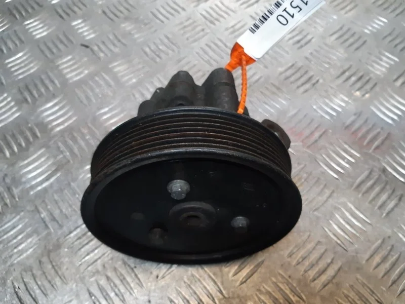 Гидроусилитель (ГУР) Renault Master 3 2.3DCI