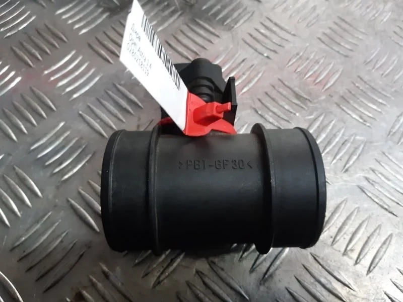 ДМРВ Opel Astra 1.4