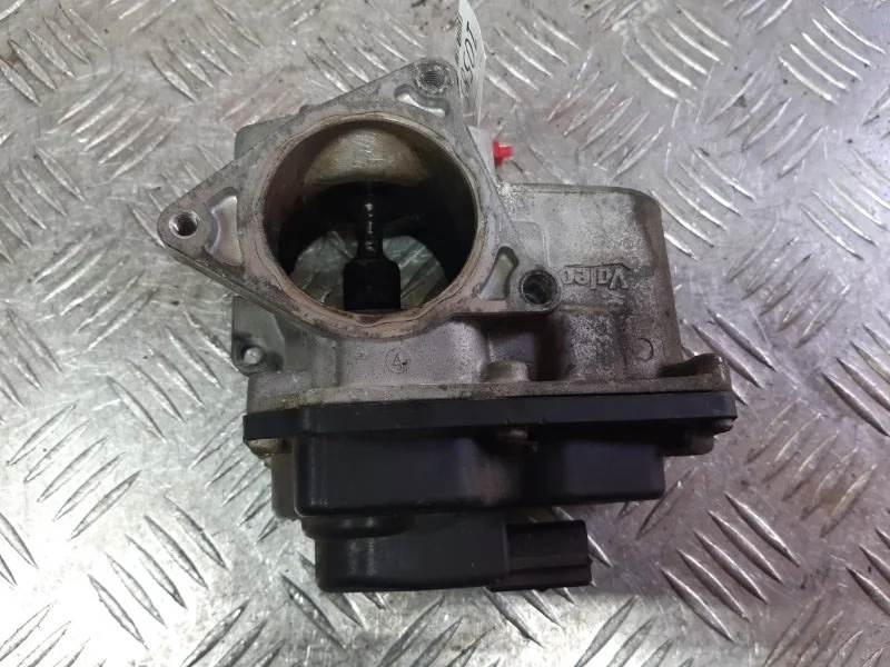 Клапан рециркуляции О.Г Audi A4 2.0TDI