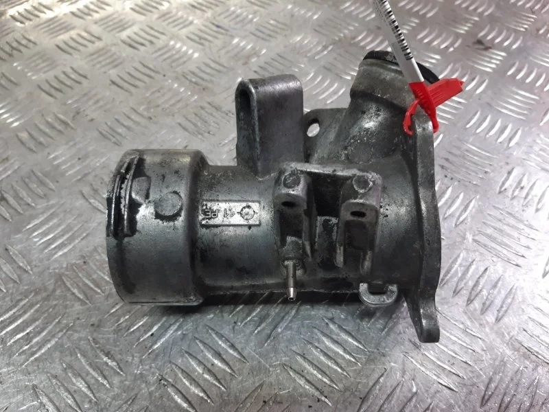 Клапан рециркуляции О.Г Mercedes W211 2.2CDI