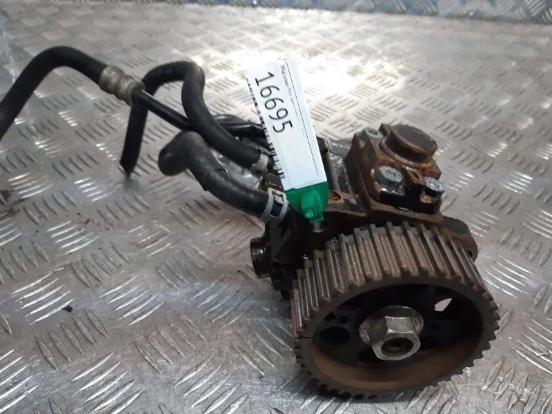 ТНВД Opel Insignia 2.0CDTI