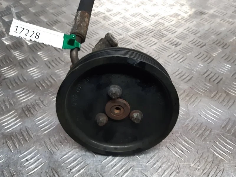 Гидроусилитель (ГУР) Mercedes W203 2.2CDI