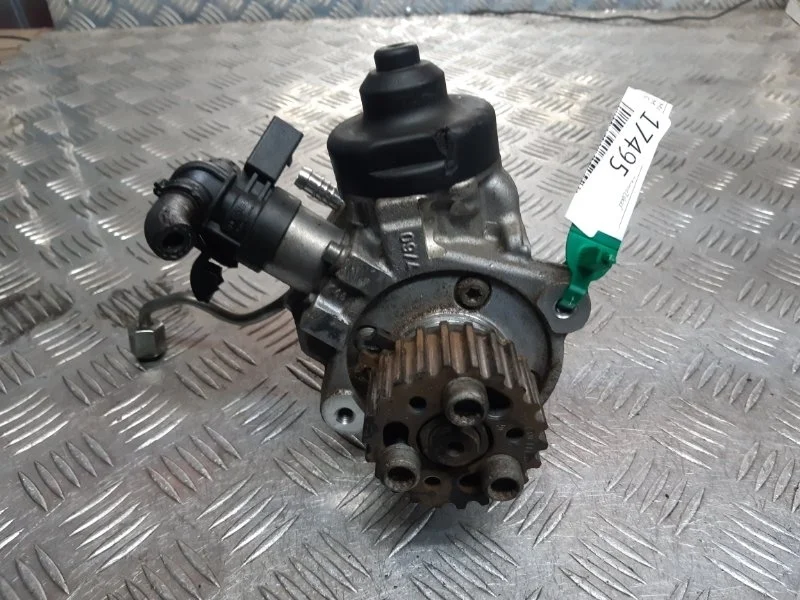 ТНВД Volkswagen Passat B7 2.0TDI
