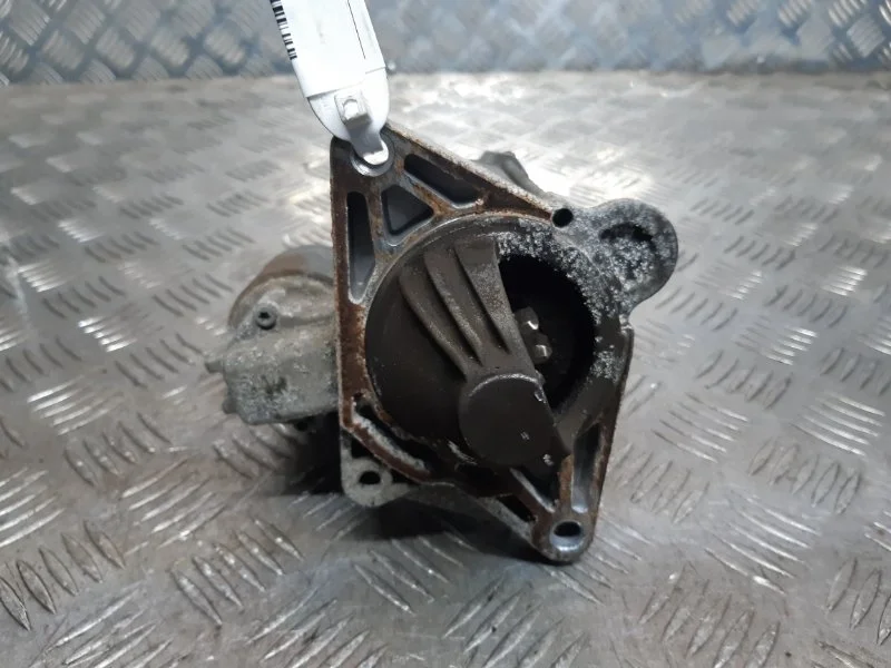 Стартер Renault Master 3 2.3DCI