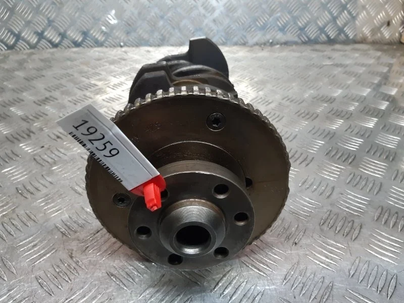 Коленчатый вал VAG 1.6